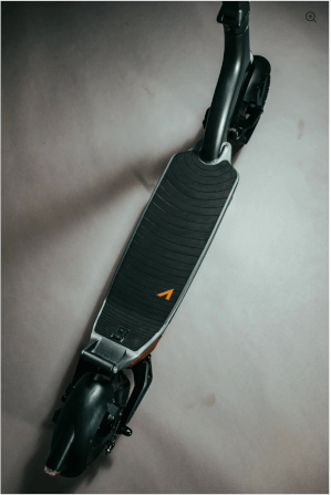 สกู๊ตเตอร์ไฟฟ้า APOLLO CITY (SINGLE MOTOR) ELECTRIC SCOOTER_7